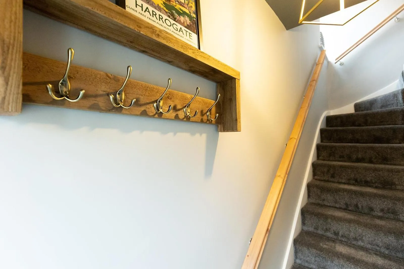 Highbank House - Three Bed Stylish House In North Yorkshire Villa Harrogate Egyesült Királyság