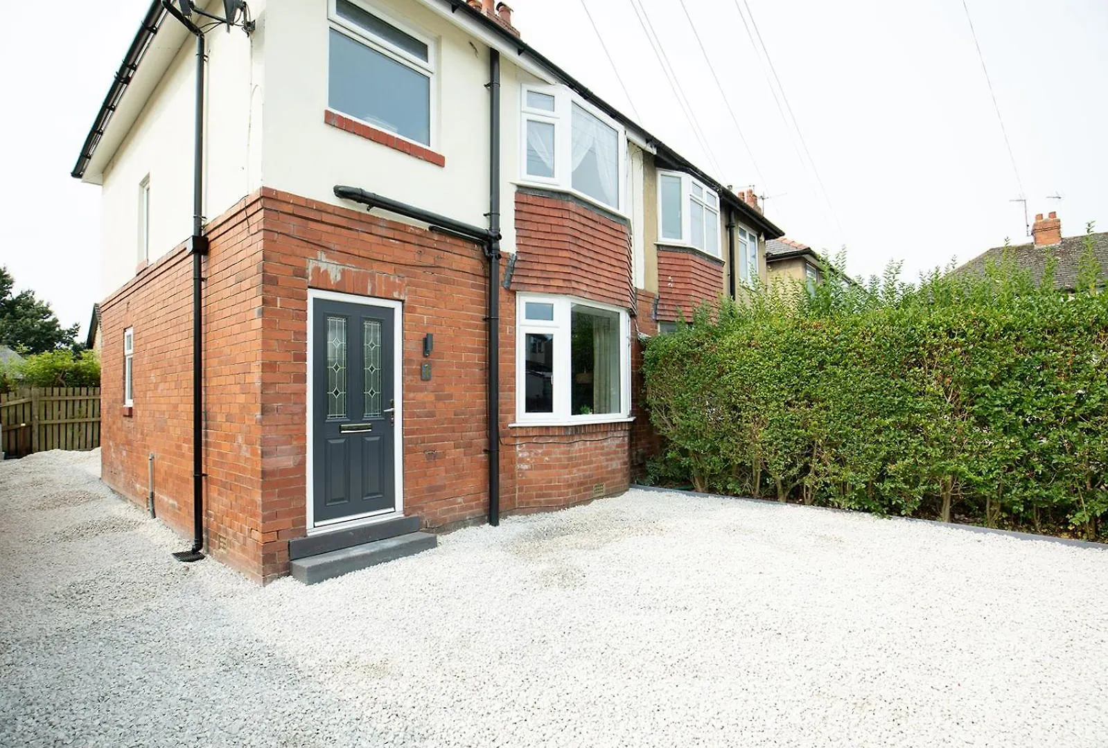 Highbank House - Three Bed Stylish House In North Yorkshire Villa Harrogate 0*,  Egyesült Királyság