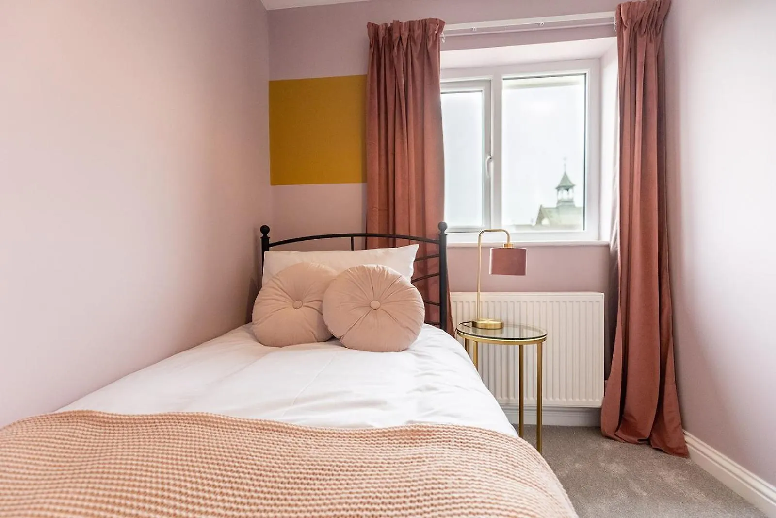 Highbank House - Three Bed Stylish House In North Yorkshire Villa Harrogate 0*,