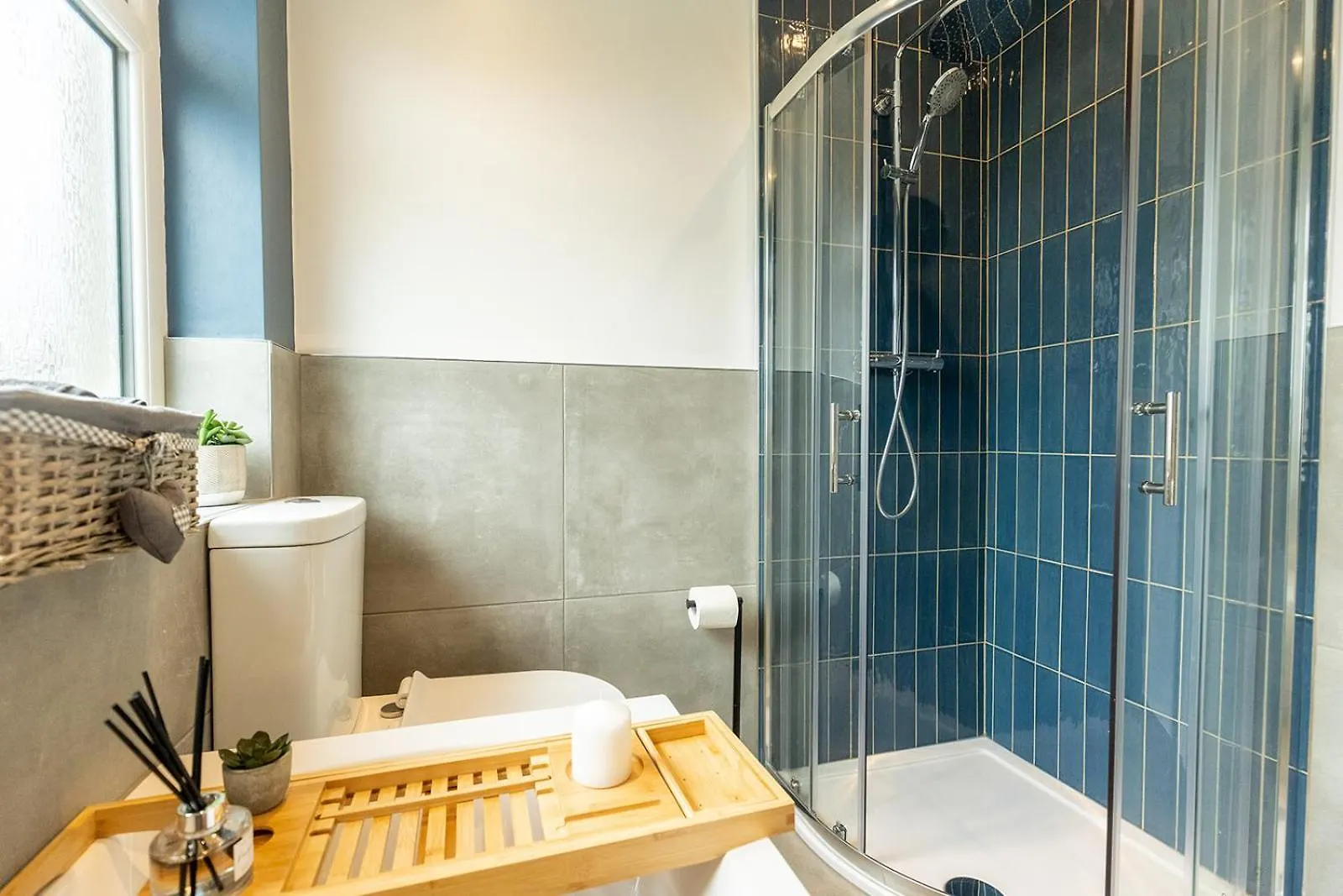 Highbank House - Three Bed Stylish House In North Yorkshire Villa Harrogate Semesterbostad